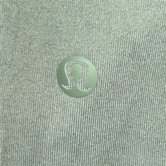 Lululemon Ready To Rulu Jogger - Green Twill - Picture 4 of 6